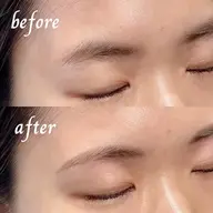 🍀リピーター様限定🍀【男女併用🙆♀️】当日予約可能✨(眉毛ワックス脱毛/メイク)