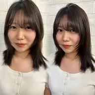 【新規限定】当日予約〇 似合わせレディースカット🎀
