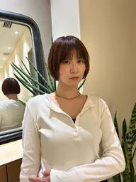 【レディース限定】似合わせスタイルチェンジカット