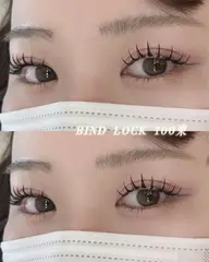 🤍モデル様募集中🤍バインドロック100束