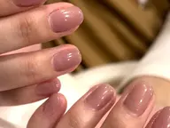 【ご新規様限定】Hand:ワンカラー 【自分に合うサロンか試したい方へ💎】水ケア、オイル、クリーム保湿