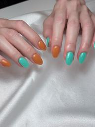 🌈ワンカラー🍒オフなし