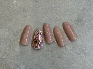 ◎期間限定価格◎《オフなし》【Hand】simple定額コース¥3,000 ※写真撮影必須 / お支払いは現金のみ※