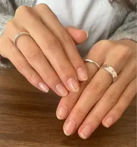 clear gel