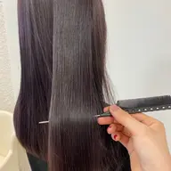 ✨️炭酸シャンプー ➕ 10分ヘッドスパ🧖‍♀️✨️