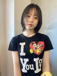 【木曜19時〜限定】カット✂︎