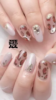 ご新規様オフ無料♡4本アート+6本ワンカラー
