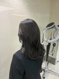 ワンカラーモデル✨️