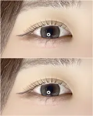 ラッシュリフト(まつパ)💫垢抜けまつ毛 ＋アイシャンプー付き🫧