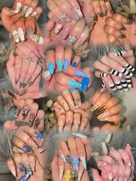 おまかせデザイン💅🏾✨