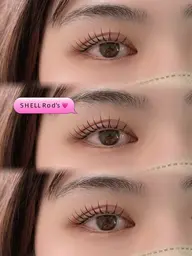 ラッシュリフト🤍