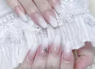 💙チップ長さだし💙カラグラ/ベイビープーマー💙
