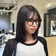 【初回20%OFF】レディースカット💇🏼‍♀️