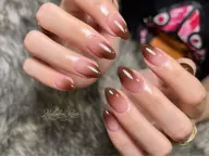 【HAND】 オフ込 カラーグラデーション