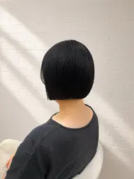【平日/昼】ボブカット¥0💖