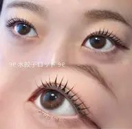 【お盆前におすすめ🎐】似合わせまつ毛パーマ💫💞