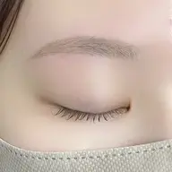 Eye＊美眉WAXスタイリング¥3,500
