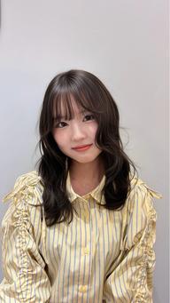 🪷ミニモ限定🪷レディースカット