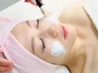⦅2回目の方限定⦆フェイシャル60分コース💆🏻♀️お肌悩みに合わせてカスタマイズ♪