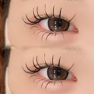【セットメニュー✨】高持続バインドロック80束&下まつげエクステ40本🌻
