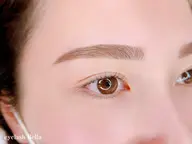 【ミニモ学割🉐U24】ラッシュリフト+アイブロウwax(メイクなし)