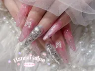 ジュニアワンホンスカルプコース