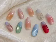 選べるベースカラー★ベイビーブーマー