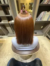 ストレート