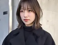 似合わせデザインカット💇♀️