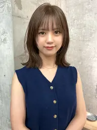 ✨平日限定✨カットカラー+クイックトリートメント