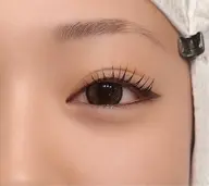 🔰まつ毛パーマ×ブラックティント最終受付は19:00までです🙇🏻♀️