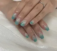 💅🏻モデル価格【オフ込】カラーグラデーション