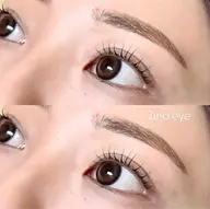 【まつげパーマ👁️✨】まつげを長く魅せる♪パリジェンヌラッシュリフト+美容液ケア