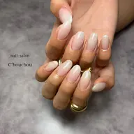 ワンカラー🩵一色※マグネット➕¥500【グラデーション可】