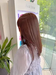 Aujua選べるトリートメント🍓🫐