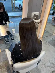 ✂️カット+ヘッドスパ🫧