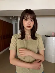 🎨似合わせワンカラー+✨TOKIOリペアシステムトリートメント