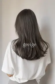 透明感カラー  6800