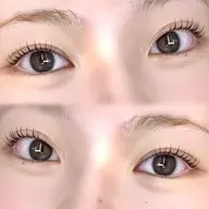 【マスカラしなくてもOK】🌷自然に濃く見せたい方向け🌷