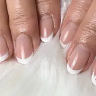 フレンチネイル(オフなし)