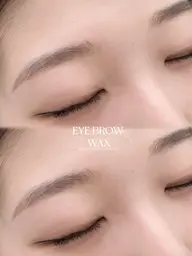 【6日限定🎀】眉毛wax