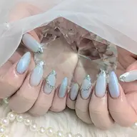オフ込🉐ワンホンネイル10本アートコース💎🤍