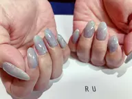 ❤️オフありシンプルジェル 【ワンカラー、グラデーション、フレンチ】