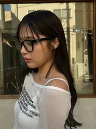 耳つぼジュエリー 💎