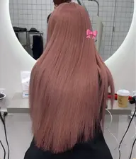 🎀ゆるふわ女子必見🎀 ブリーチ+ワンカラー.*･ﾟ