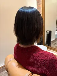 【レディース限定✨】カット➕ヘアケアトリートメント🌈✨