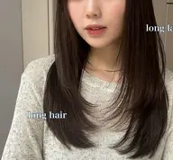 LOWレイヤーカットモデル