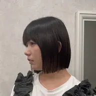 🌸【限定価格】ボブカット➕トリートメント➕スパ🌸