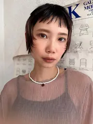 【平日夜限定】似合わせカット+炭酸泉クイックスパ
