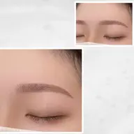 ミニモ限定🥰似合わせアイブロウスタイリング✨